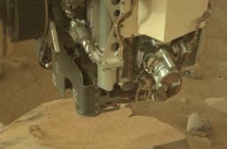 Perseverance прошёл почти 40 км по Марсу за пять лет работы — NASA