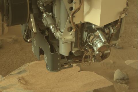 Perseverance прошёл почти 40 км по Марсу за пять лет работы — NASA