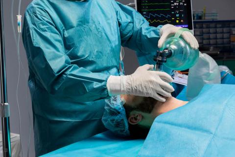 Music and Medicine: музыка снижает дозы анестетиков во время лапароскопической холецистэктомии Music and Medicine: музыка снижает дозы анестетиков во время лапароскопической холецистэктомии