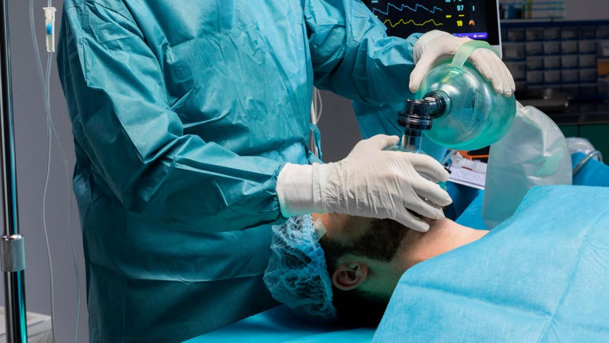 Подготовка больного к операции Подготовка больного к операции