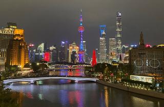 Все дороги ведут в Шанхай: бюджетные хитрости путешественников, которые открывают новые горизонты
