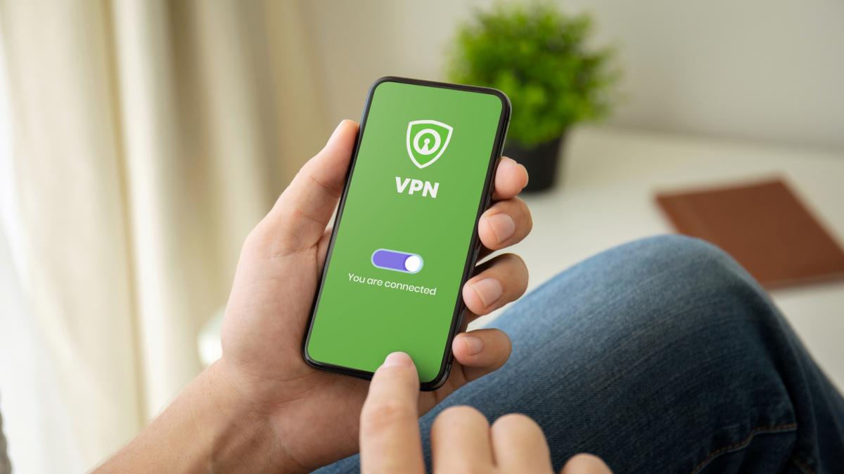 VPN