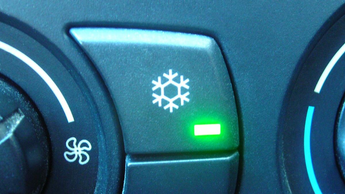 климат-контроль