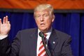 Трамп не согласен с предложенными Путиным условиями мира Трамп не согласен с предложенными Путиным условиями мира