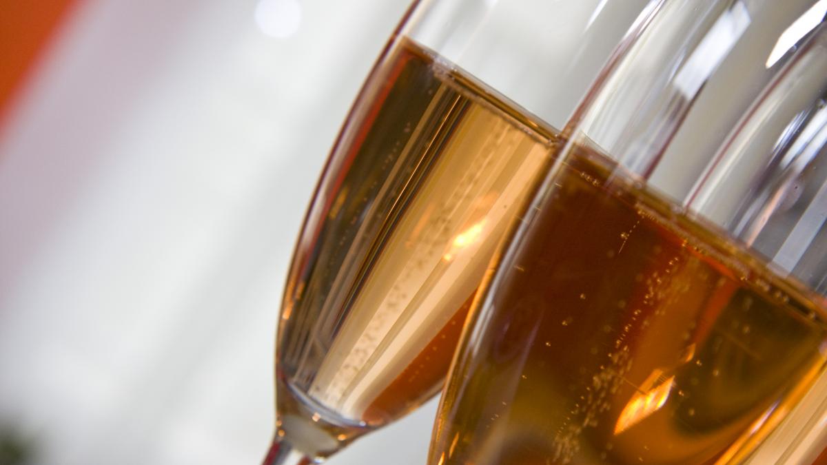 Rose Champagne Rose Champagne