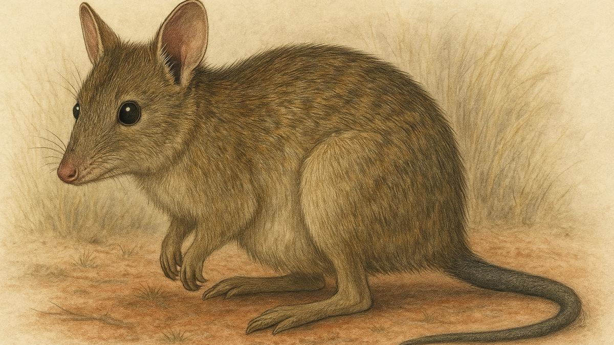 Неизвестный вид войли