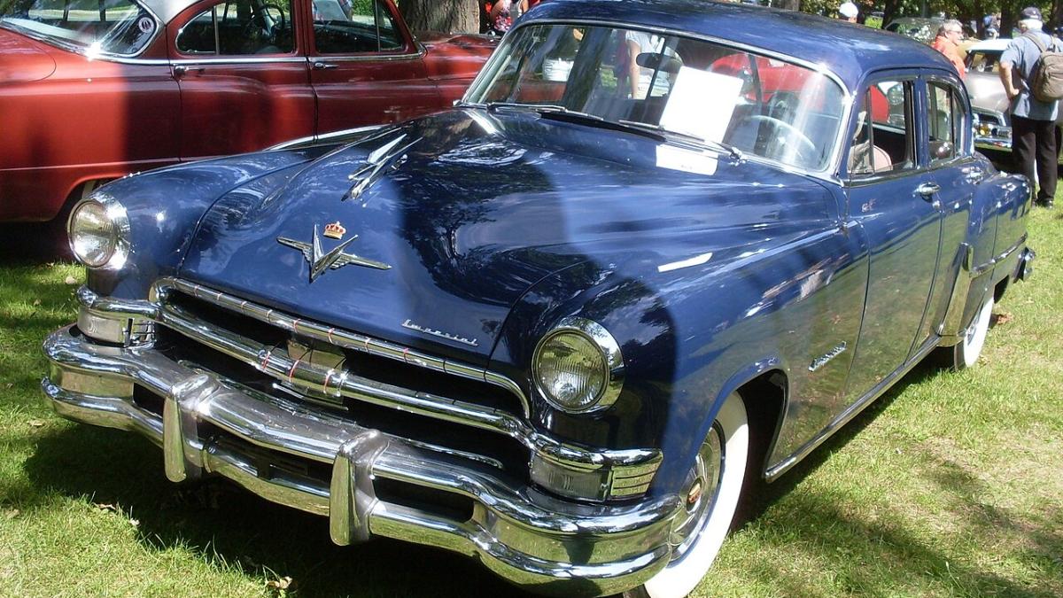 Chrysler Imperial