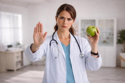 Диета по шаблону бьёт по почкам: почему универсальные рационы питания не работают для всех