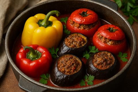 Овощи-аллергены: диетолог назвала 5 опасных продуктов – проверьте свой рацион