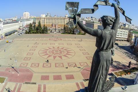 Путин пообещал проработать компенсации за утрату второго жилья в Белгороде