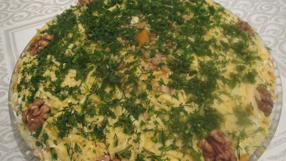 Салат Салат