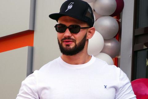 Александр Хаминский: отсутствие брачного договора усложнит развод Джигана и Самойловой