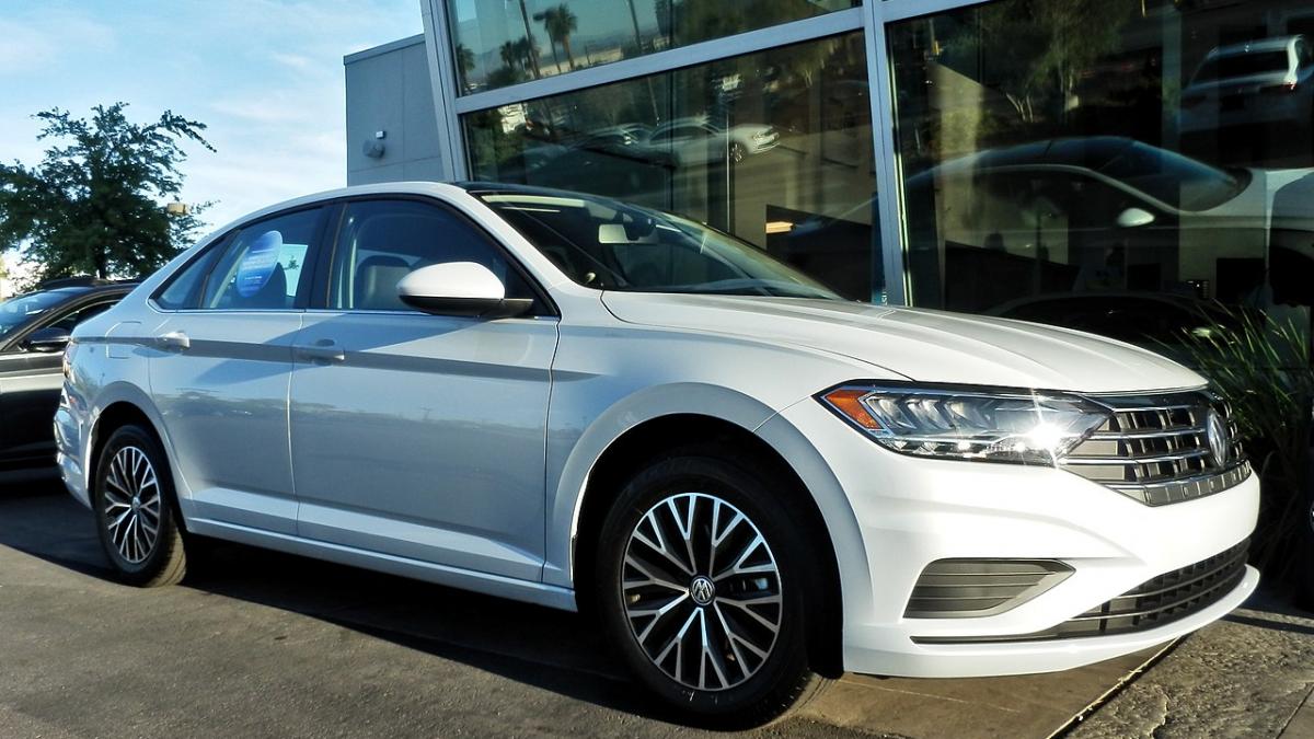 Volkswagen Jetta Volkswagen Jetta