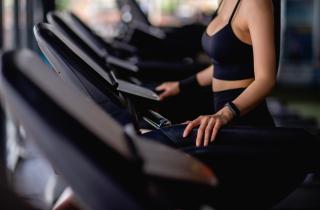 Рейтинг беговых дорожек для дома: Kezga, Xiaomi и другие модели