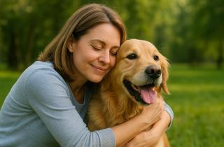 Ученые зафиксировали загрязнение почвы собачьими отходами — PCB