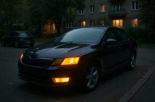 Датчики удара и концевые выключатели вызывают непредвиденные срабатывания сигнализации