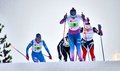 Грузия проведет масштабный зимний фестиваль в феврале 2025 года Грузия проведет масштабный зимний фестиваль в феврале 2025 года