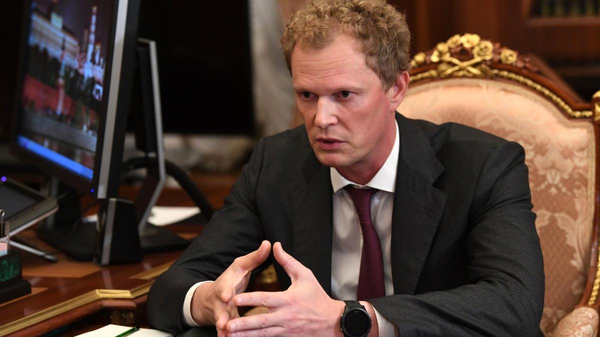 Даниил Егоров
