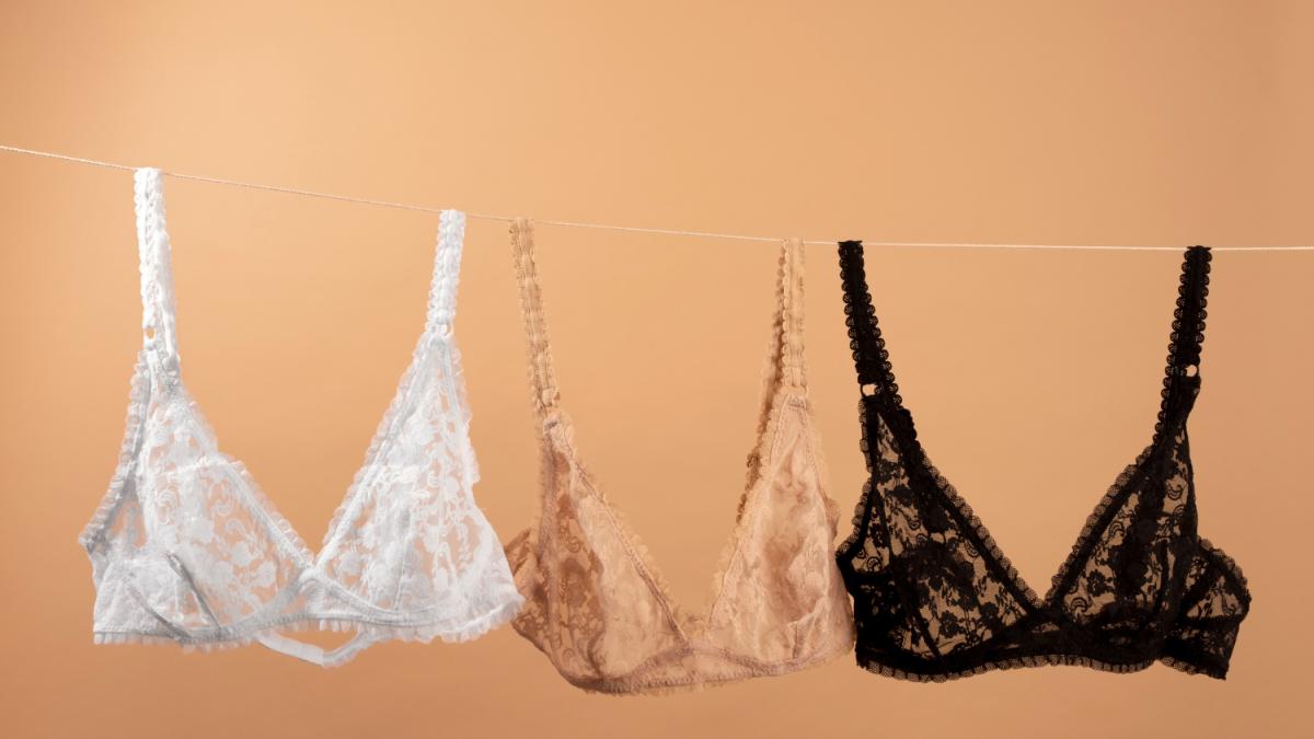 Бюстгалтер