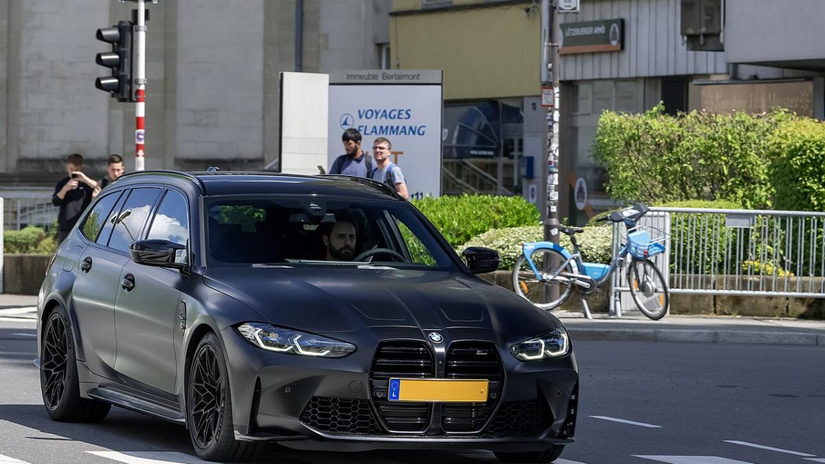 BMW M3 BMW M3