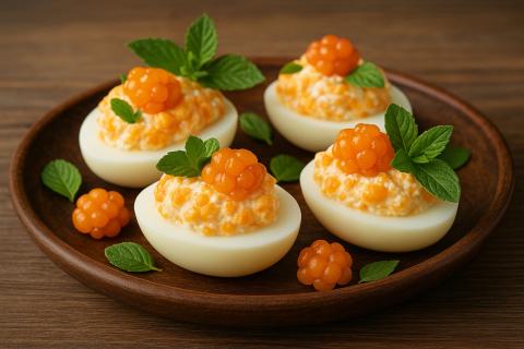 Сколько яиц можно есть в день без вреда для здоровья: мнение эксперта