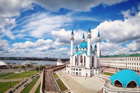В Татарстане могут запустить производство машин Changan
