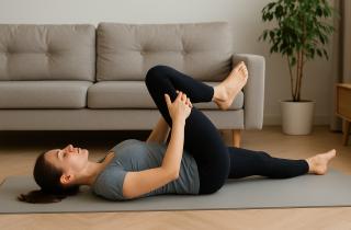 Польза тренировок Табата: жиросжигание, выносливость и ускорение метаболизма