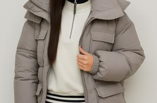 Неправильная стирка сбивает пух в куртке — эксперты по уходу за одеждой