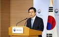 Южная Корея вводит дополнительные ограничения на экспорт в Россию и Беларусь Южная Корея вводит дополнительные ограничения на экспорт в Россию и Беларусь