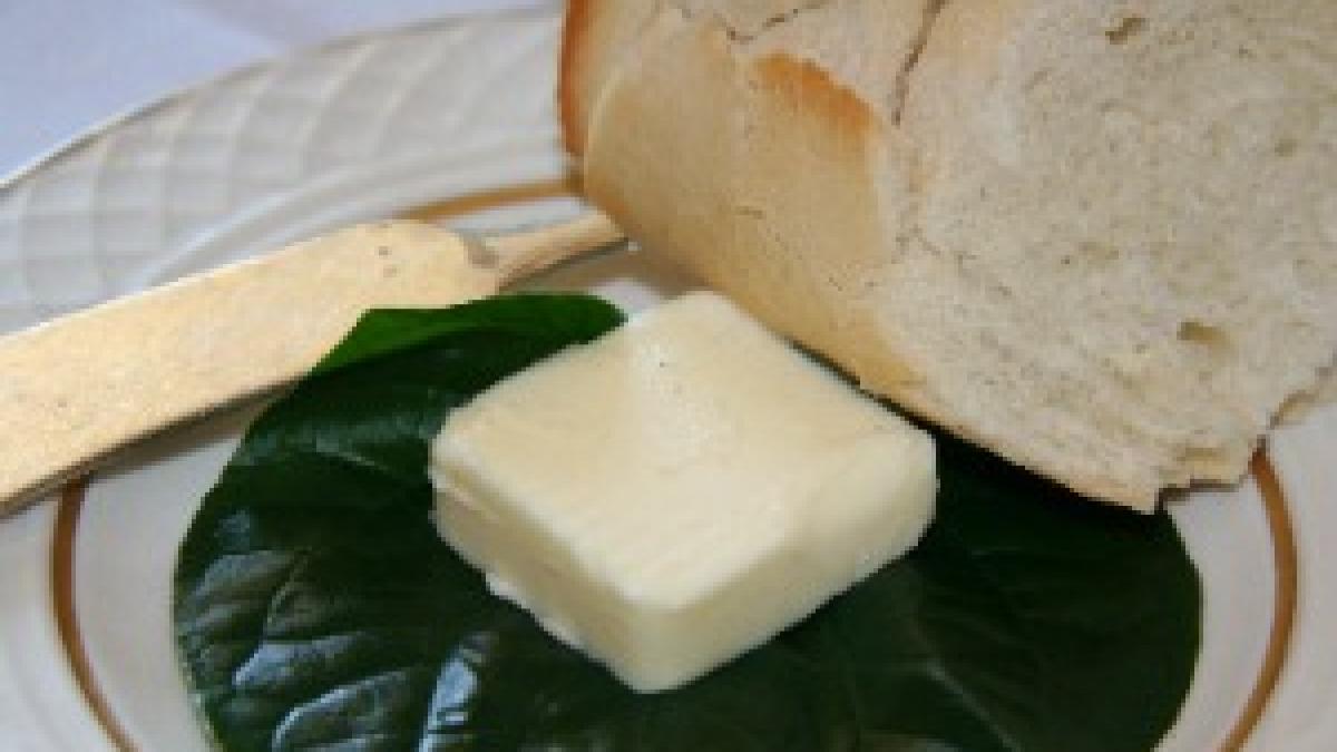 BreadButterKnife