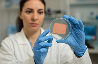 Первая помощь при ожогах начинается с немедленного прекращения воздействия тепла — Константин Терновой