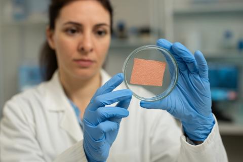 Первая помощь при ожогах начинается с немедленного прекращения воздействия тепла — Константин Терновой