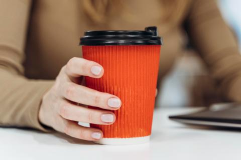 Кофе может защищать клетки печени благодаря антиоксидантам — гастроэнтеролог Анна Свиридова