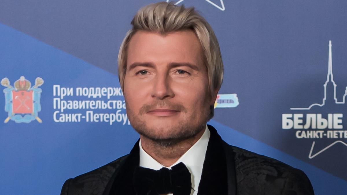 Николай Басков Николай Басков
