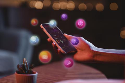 Ученые выяснили, как соцсети влияют на когнитивные функции: ключевые выводы