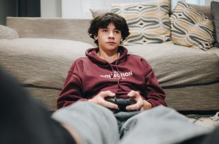 Социальная тревожность перестаёт быть 