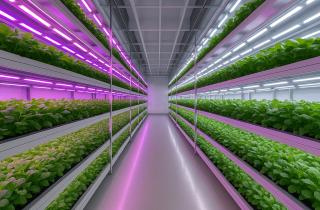 Моделирование сельскохозяйственных систем повышает урожайность — Барат Рагхаван