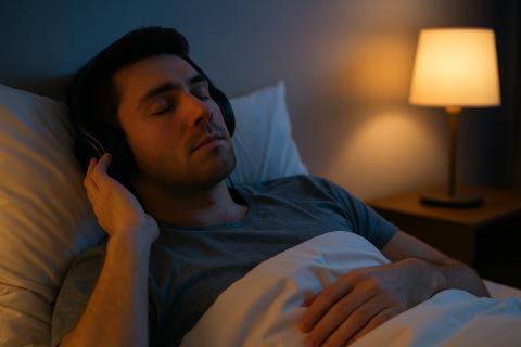 Предпочтение поп-музыки связано с более высоким благополучием у людей, показали исследования