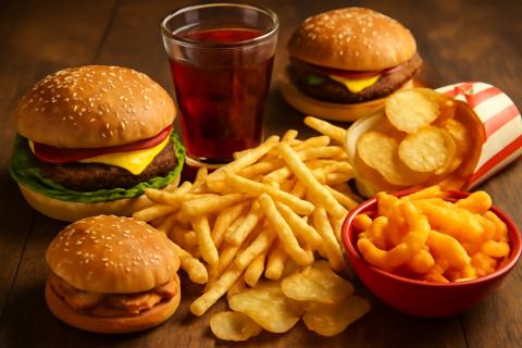 Антиоксиданты замедляют клеточные повреждения и старение — невролог Ринат Гимранов