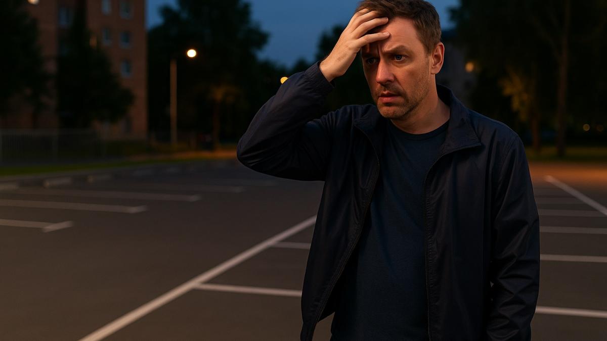 Потеря автомобиля после сделки