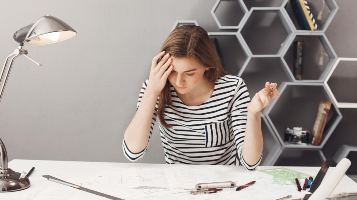 Прокрастинация на работе