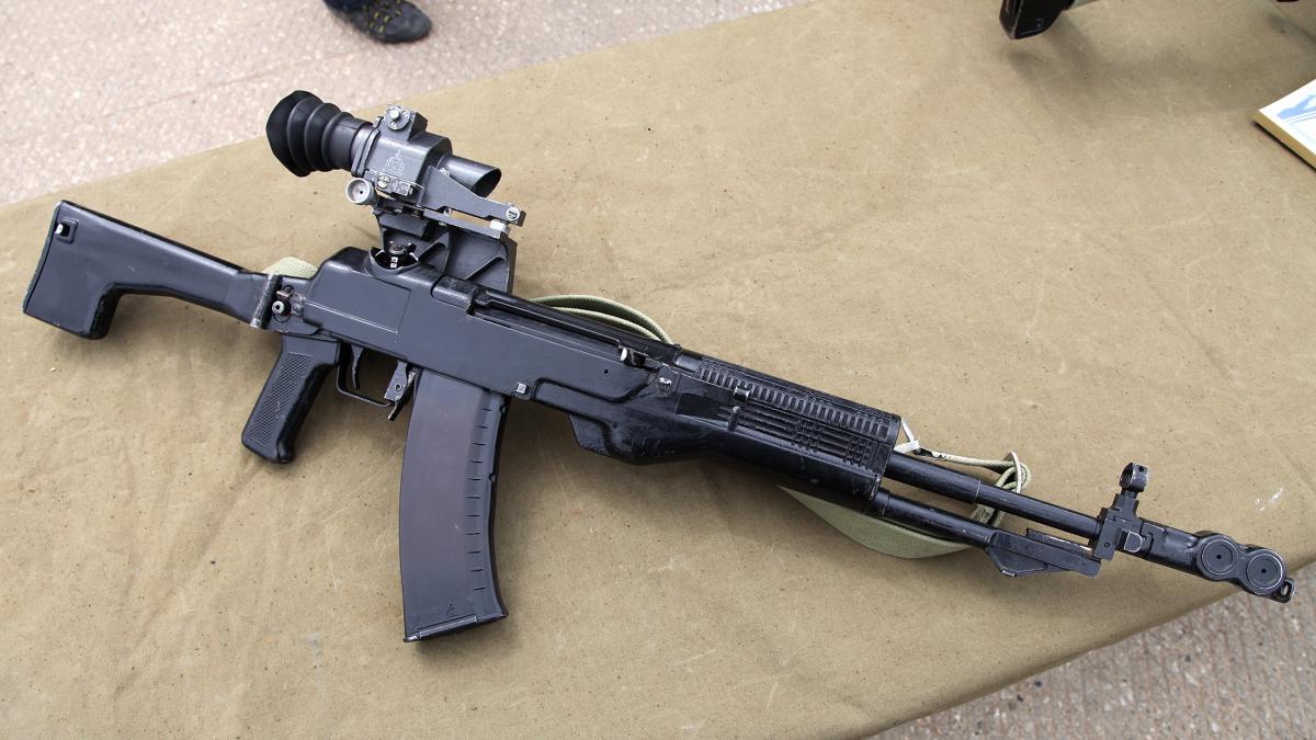 Автомат