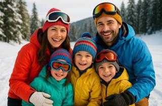 Диетологи напомнили, что зимой иммунитет поддерживают витамины A, B, C и D из сезонных продуктов