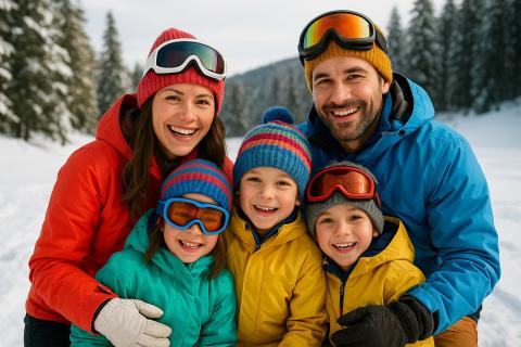 Диетологи напомнили, что зимой иммунитет поддерживают витамины A, B, C и D из сезонных продуктов