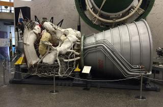 Адаптивный двигатель ACE увеличивает эффективность и тягу в авиации — Китайский институт инженерной теплофизики