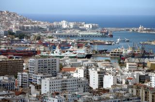 Алжир занял второе место среди самых доступных стран мира, по данным World Travel Index