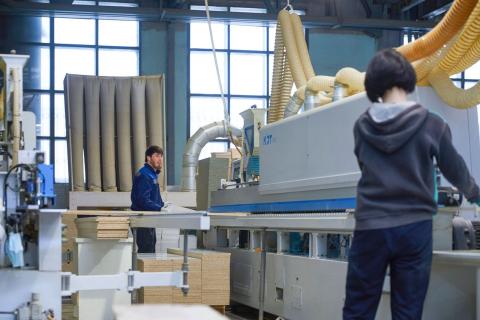 Выпуск мебели в России сохраняется на уровне 103 млн единиц — Шестаков