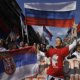 Сербы уповают на Россию Сербы уповают на Россию