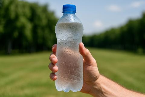 Пластиковые бутылки защищают урожай: простой способ удивляет садоводов