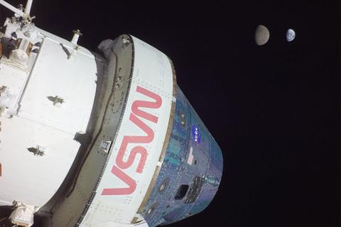 NASA заявило о подготовке к первым пилотируемым миссиям «Артемиды» в 2025–2028 годах